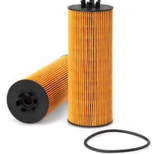 Fleetguard Lube Oil Filter LF17484