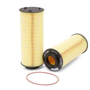 Fleetguard Lube Oil Filter LF17487