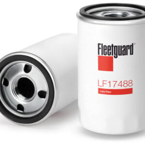 Fleetguard Lube Oil Filter LF17488
