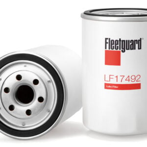 Fleetguard Lube Oil Filter LF17492