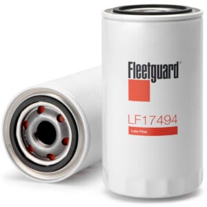 Fleetguard Lube Oil Filter LF17494