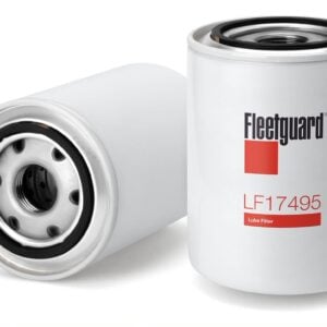 Fleetguard Lube Oil Filter LF17495