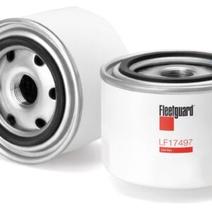 Fleetguard Lube Oil Filter LF17497