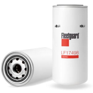 Fleetguard Lube Oil Filter LF17498