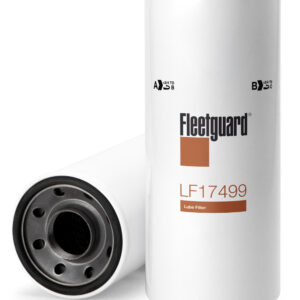 Fleetguard Lube Oil Filter LF17499