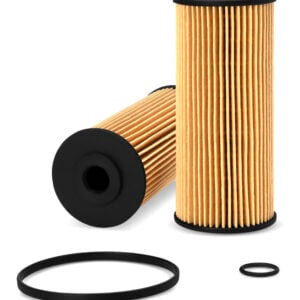 Fleetguard Lube Oil Filter LF17501
