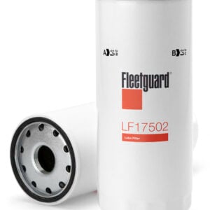 Fleetguard Lube Oil Filter LF17502