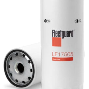 Fleetguard Lube Oil Filter LF17505