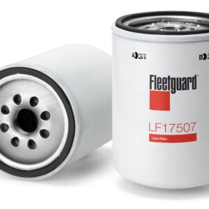 Fleetguard Lube Oil Filter LF17507