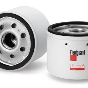 Fleetguard Lube Oil Filter LF17508