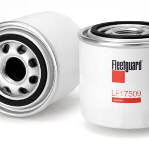 Fleetguard Lube Oil Filter LF17509