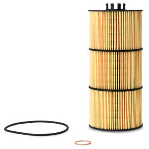 Fleetguard Lube Oil Filter LF17511