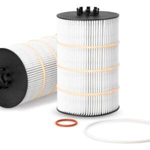 Fleetguard Lube Oil Filter LF17514