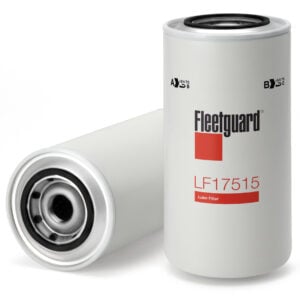 Fleetguard Lube Oil Filter LF17515