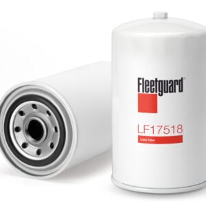 Fleetguard Lube Oil Filter LF17518