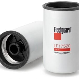 Fleetguard Lube Oil Filter LF17520