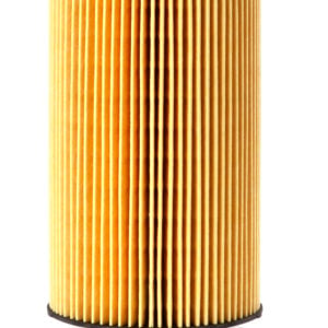 Fleetguard Oil Filter Cellulose Cartridge Plastic LF17527