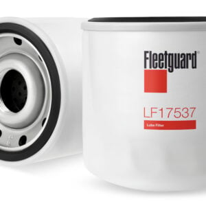 Fleetguard Oil Filter Cellulose SpinOn LF17537