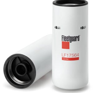 Fleetguard Oil Filter Synthetic Spinon LF17564