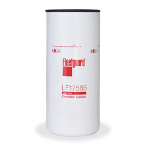 Fleetguard Lube Oil Filter LF17565