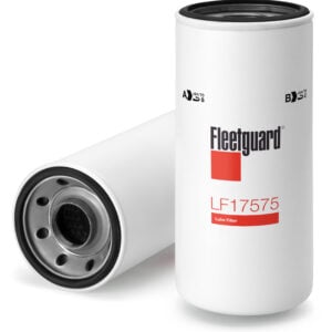 Fleetguard Oil Filter Synthetic Spinon LF17575