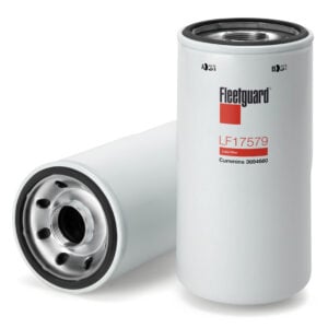 Fleetguard Oil Filter Synthetic Spinon LF17579