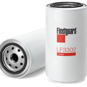 Fleetguard Lube Oil Filter LF3302