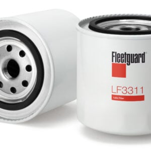 Fleetguard Lube Oil Filter LF3311