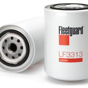 Fleetguard Lube Oil Filter LF3313