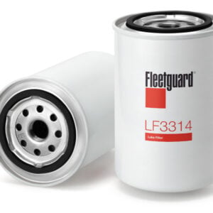 Fleetguard Lube Oil Filter LF3314