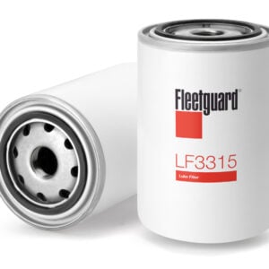 Fleetguard Lube Oil Filter LF3315