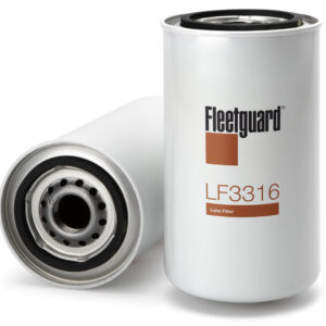 Fleetguard Lube Oil Filter LF3316