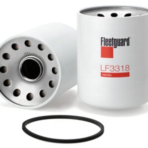Fleetguard Lube Oil Filter LF3318