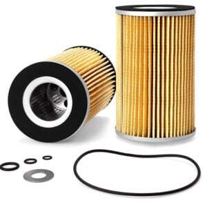 Fleetguard Lube Oil Filter LF3319