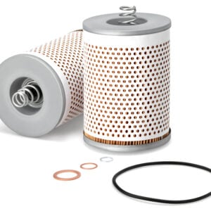 Fleetguard Lube Oil Filter LF3320