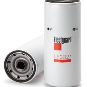 Fleetguard Lube Oil Filter LF3321