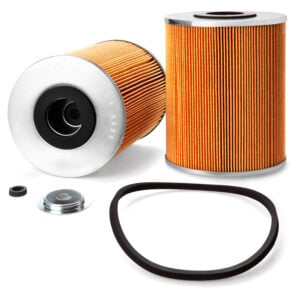 Fleetguard Lube Oil Filter LF3323