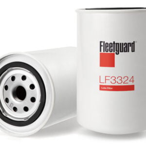 Fleetguard Lube Oil Filter LF3324