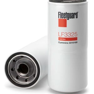 Fleetguard Lube Oil Filter LF3325