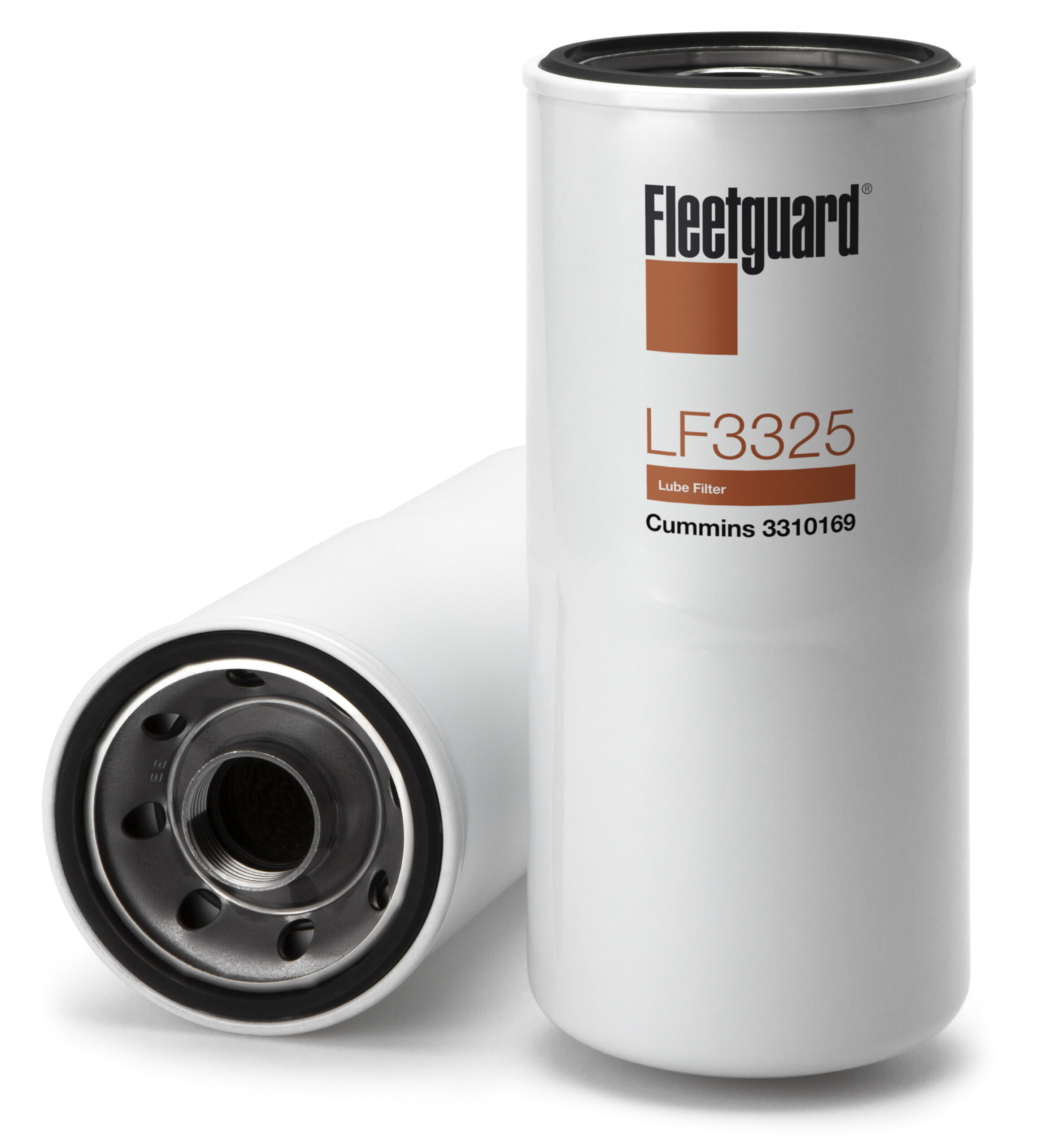 Fleetguard Lube Oil Filter LF3325