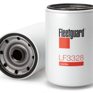 Fleetguard Lube Oil Filter LF3328