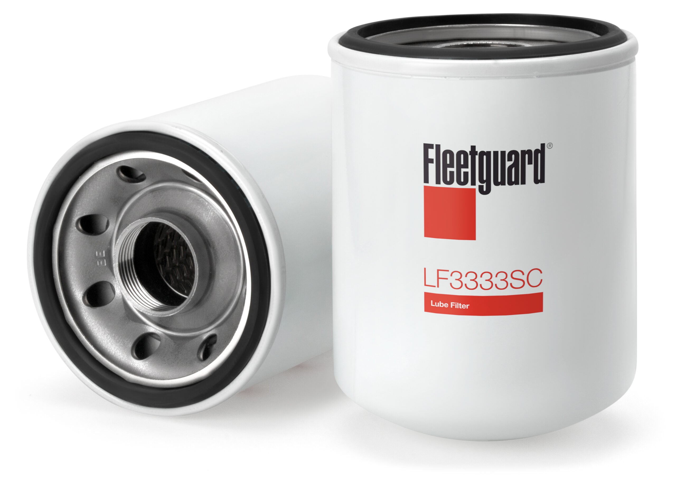 Fleetguard Lube Oil Filter LF3333SC