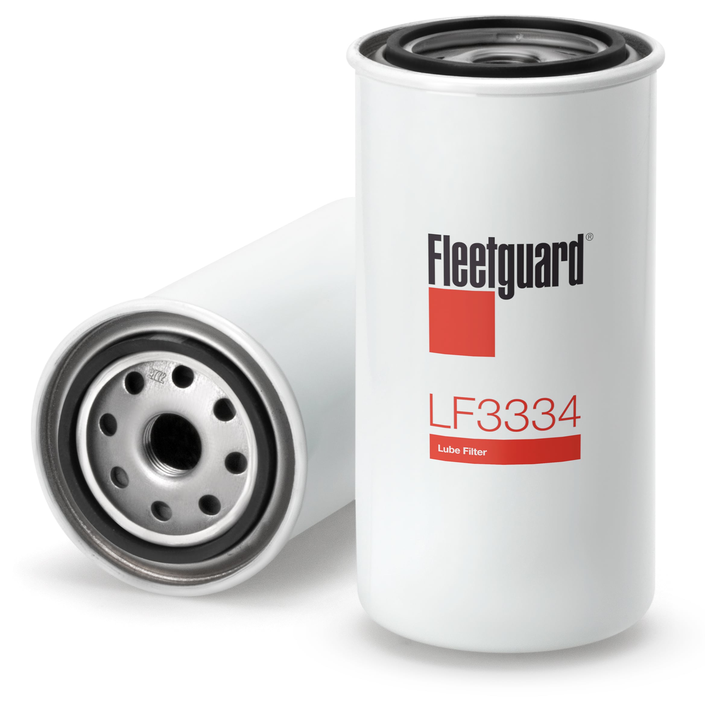 Fleetguard Lube Oil Filter LF3334