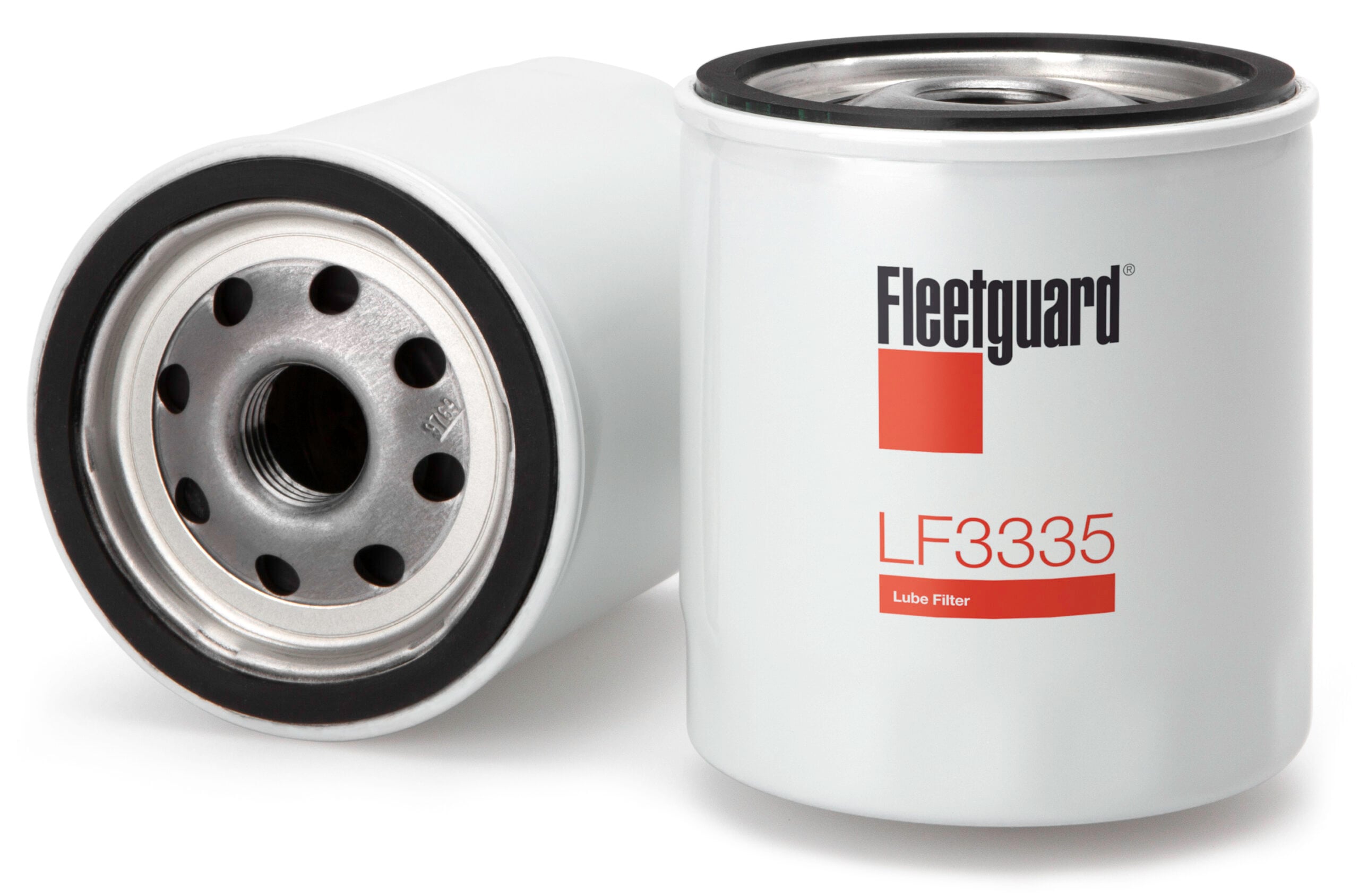 Fleetguard Lube Oil Filter LF3335