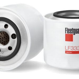 Fleetguard Lube Oil Filter LF3337