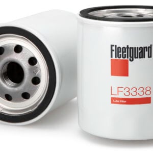 Fleetguard Lube Oil Filter LF3338