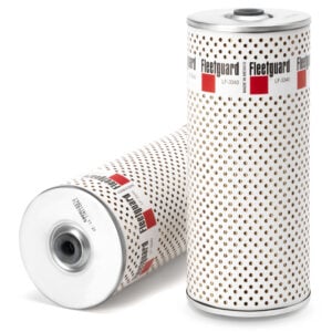 Fleetguard Lube Oil Filter LF3340