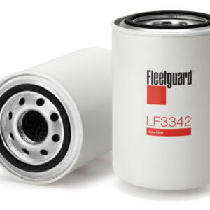 Fleetguard Lube Oil Filter LF3342
