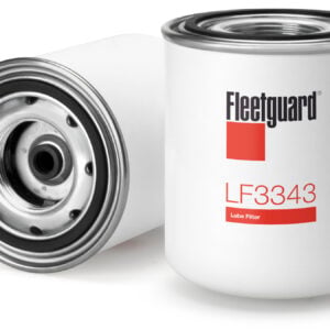 Fleetguard Lube Oil Filter LF3343