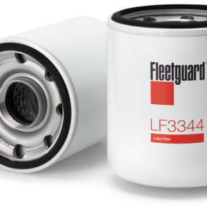 Fleetguard Lube Oil Filter LF3344